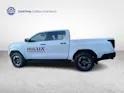 Toyota Hilux Double Cab.-Pick-up 59KWh Style