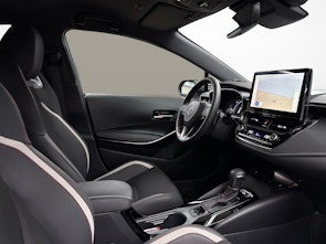 Vehicle image TOYOTA Corolla Touring Sports 2.0 HSD GR Sport