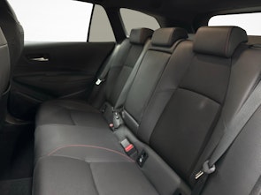 Vehicle image TOYOTA Corolla Touring Sports 2.0 HSD GR Sport