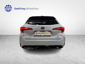 Vehicle image TOYOTA Corolla Touring Sports 2.0 HSD GR Sport