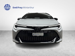 Vehicle image TOYOTA Corolla Touring Sports 2.0 HSD GR Sport