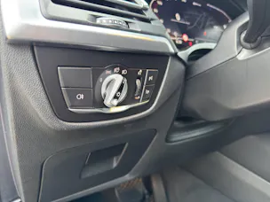BMW X3 30e xDrive ANHAENGERKUPPLUNG