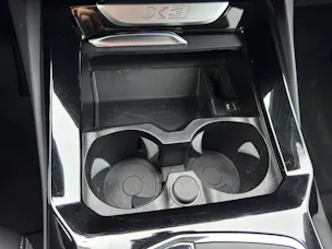 BMW X3 30e xDrive ANHAENGERKUPPLUNG