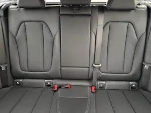 BMW X3 30e xDrive ANHAENGERKUPPLUNG