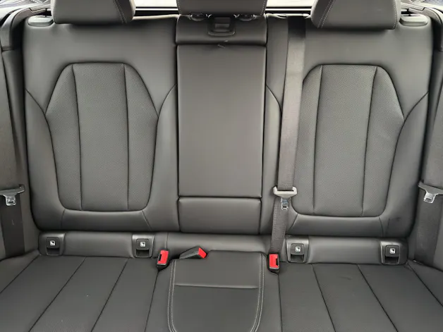 BMW X3 30e xDrive ANHAENGERKUPPLUNG