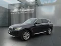 BMW X3 30e xDrive ANHAENGERKUPPLUNG
