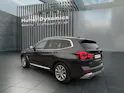 BMW X3 30e xDrive ANHAENGERKUPPLUNG