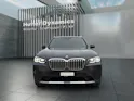 BMW X3 30e xDrive ANHAENGERKUPPLUNG