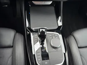 BMW X3 30e xDrive ANHAENGERKUPPLUNG