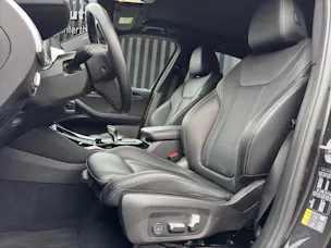 BMW X3 30e xDrive ANHAENGERKUPPLUNG