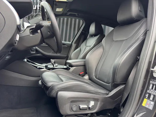 BMW X3 30e xDrive ANHAENGERKUPPLUNG