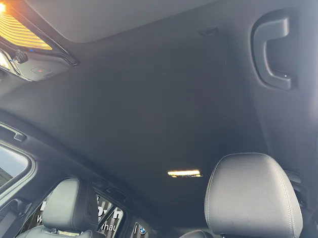 BMW X3 30e xDrive ANHAENGERKUPPLUNG