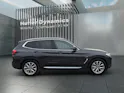 BMW X3 30e xDrive ANHAENGERKUPPLUNG