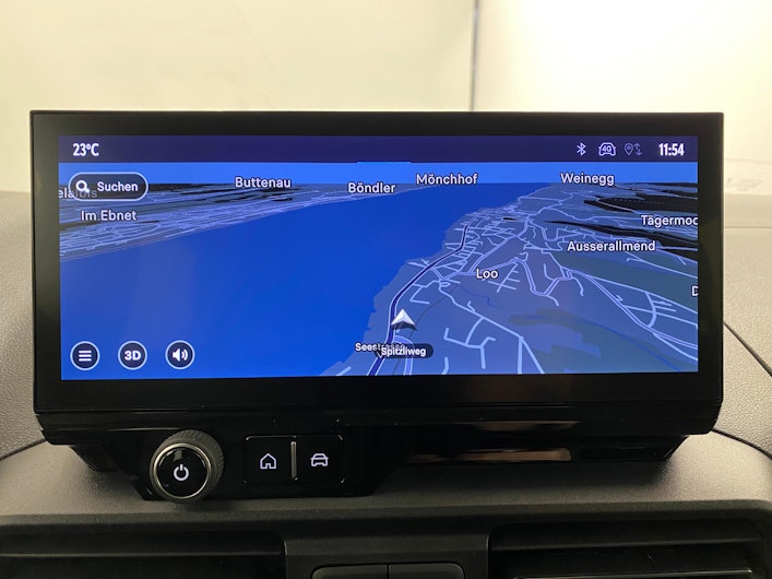 Vehicle image TOYOTA PROACE CITY VERSO