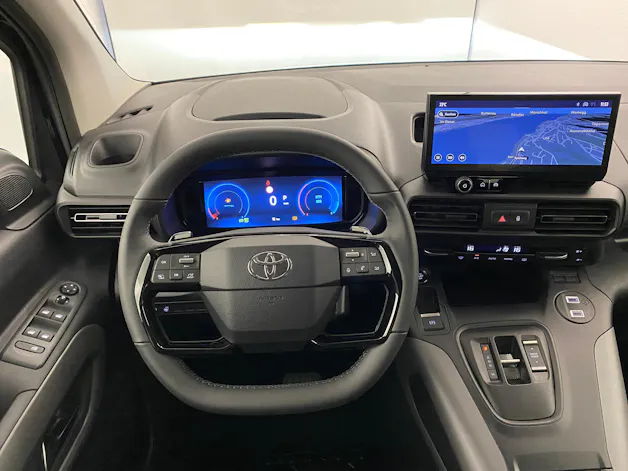 Toyota Proace City Verso L2 1.5 HDi 130 Trend