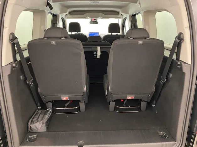 Toyota Proace City Verso L2 1.5 HDi 130 Trend