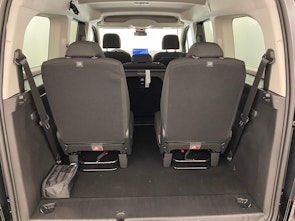 Vehicle image TOYOTA Proace City Verso L2 1.5 HDi 130 Trend