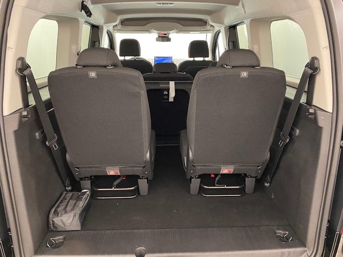 Vehicle image TOYOTA PROACE CITY VERSO