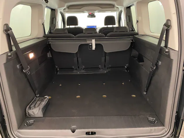 Toyota Proace City Verso L2 1.5 HDi 130 Trend