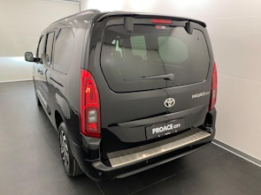 Vehicle image TOYOTA Proace City Verso L2 1.5 HDi 130 Trend