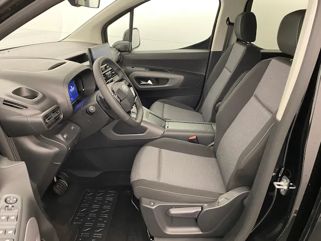Toyota Proace City Verso L2 1.5 HDi 130 Trend
