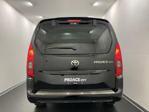 Toyota Proace City Verso L2 1.5 HDi 130 Trend