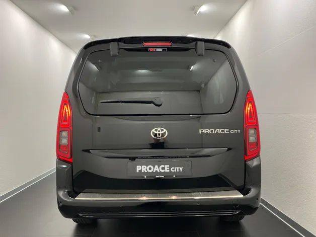 Toyota Proace City Verso L2 1.5 HDi 130 Trend