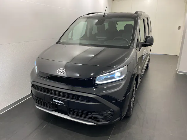 Toyota Proace City Verso L2 1.5 HDi 130 Trend