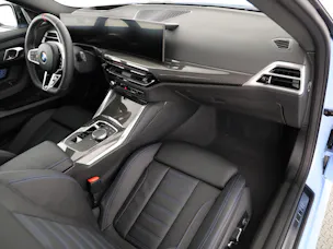 BMW M240i xDrive Coupé