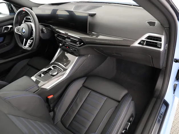 BMW M240i xDrive Coupé