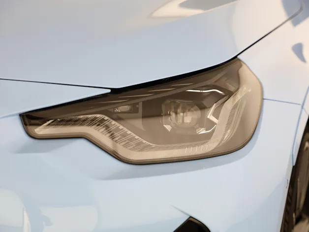 BMW M240i xDrive Coupé