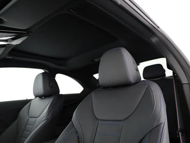 BMW M240i xDrive Coupé