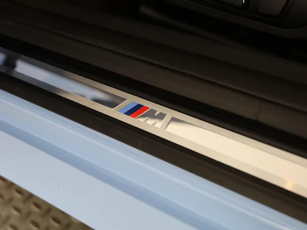 BMW M240i xDrive Coupé