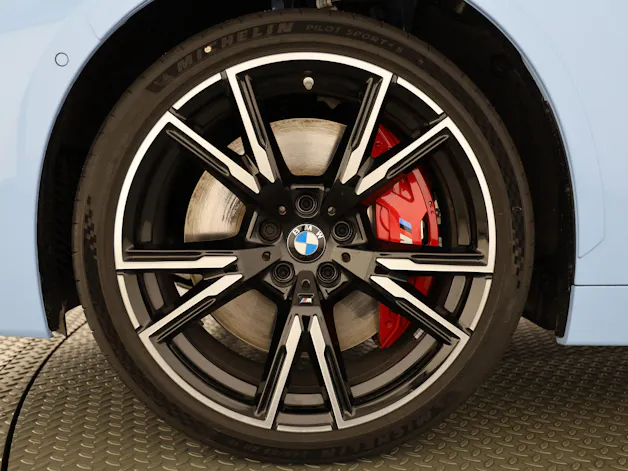 BMW M240i xDrive Coupé