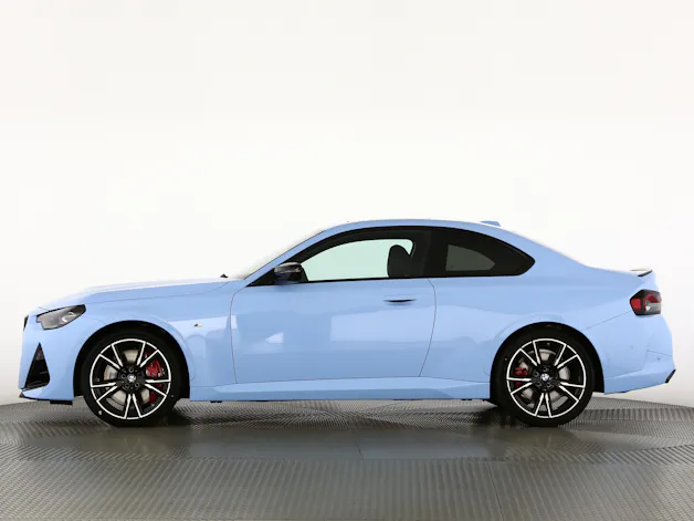BMW M240i xDrive Coupé