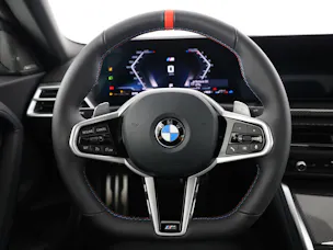 BMW M240i xDrive Coupé