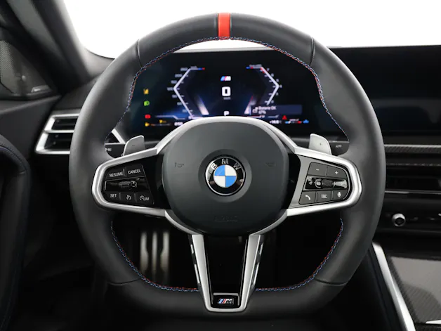BMW M240i xDrive Coupé