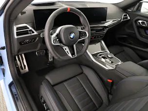 BMW M240i xDrive Coupé