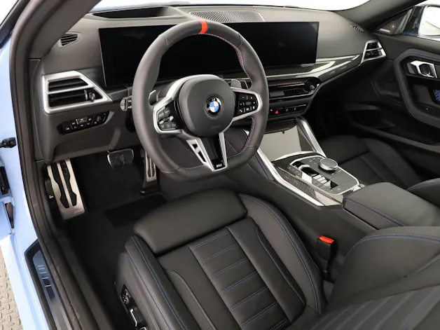 BMW M240i xDrive Coupé