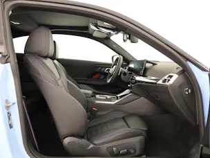 BMW M240i xDrive Coupé