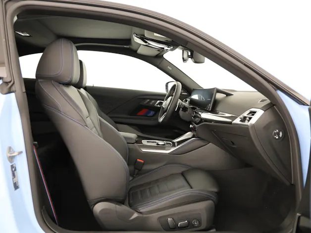 BMW M240i xDrive Coupé