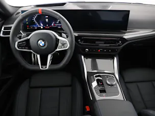 BMW M240i xDrive Coupé