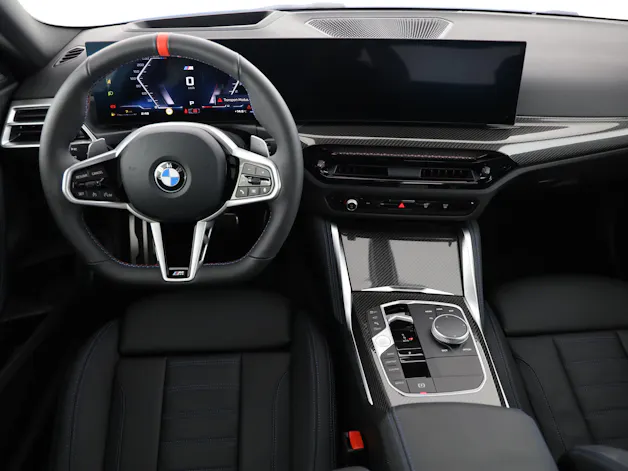 BMW M240i xDrive Coupé