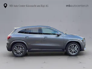 Mercedes-Benz GLA 35 AMG 4matic