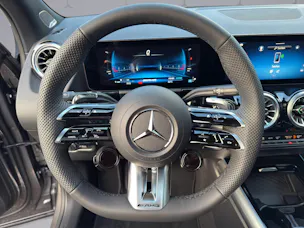Mercedes-Benz GLA 35 AMG 4matic