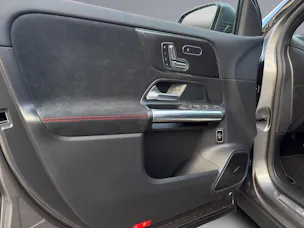 Mercedes-Benz GLA 35 AMG 4matic