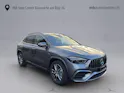 Mercedes-Benz GLA 35 AMG 4matic