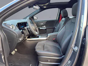 Mercedes-Benz GLA 35 AMG 4matic