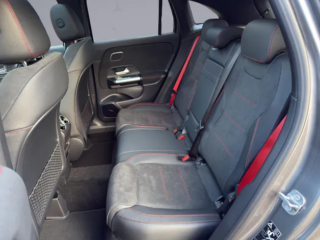 Mercedes-Benz GLA 35 AMG 4matic