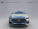 Mercedes-Benz GLA 35 AMG 4matic
